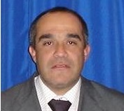 Mauricio Verón Salinas