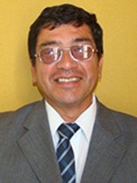 Julio Inostroza Muñoz