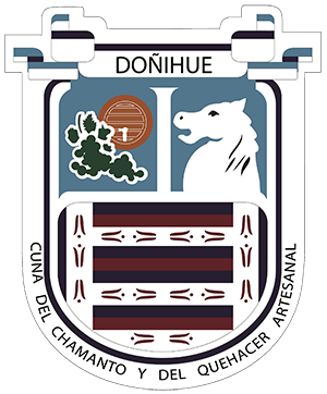 Archivo:Escudo de Doñihue.png