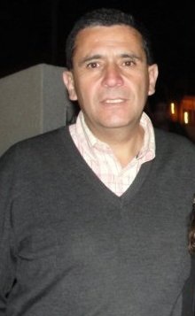 Luis Fernando Pavez Vargas