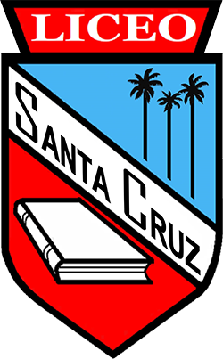 Archivo:Insignia del Liceo Santa Cruz.png