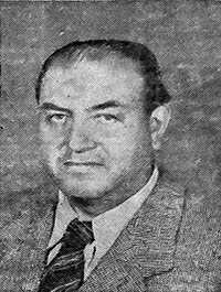 Manuel Donoso Covarrubias