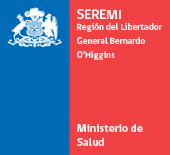 Archivo:Logo Seremi Salud O'Higgins.png