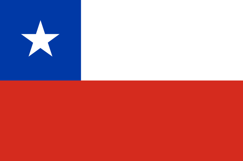 Archivo:Flag of Chile.png