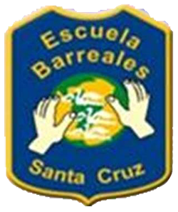 Archivo:Insignia de la Escuela Barreales.png