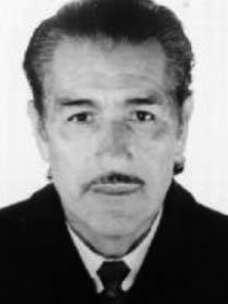 Agustín Morales Díaz