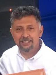 Christian Contreras Orellana