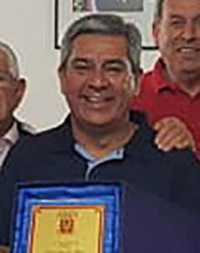 Danilo González Aguirre