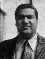 Jorge Urrutia