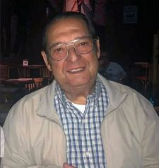 Carlos Ilabaca Núñez