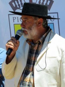 Carlos Leyton Labarca