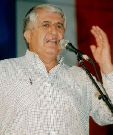 Juan Luis Marambio Canales