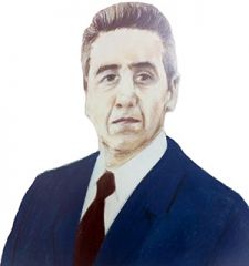 Víctor Rojas Martínez