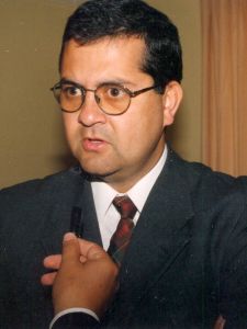 Cristian Oyarzún Estay