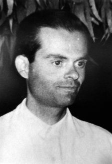 Julio Pereira Larraín