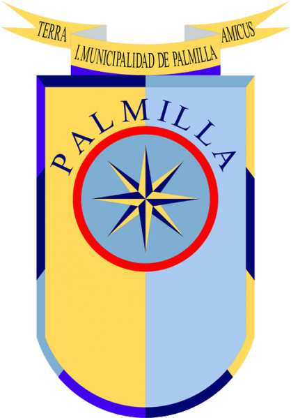 Archivo:Escudo de Palmilla.png