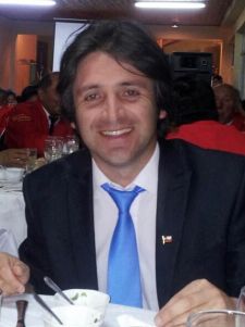 Eugenio Galaz Herrera