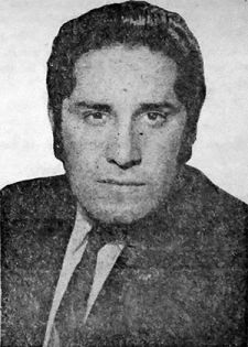 Roberto Vega Fernández
