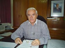 Manuel Prado Castro