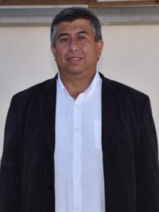 Carlos Cisterna Pavez