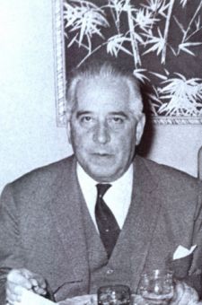 Antonio Merino Esquivel