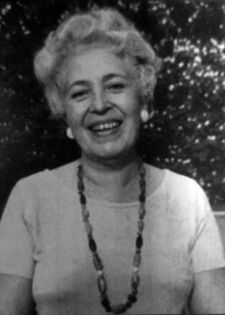 María Molina Aqueveque