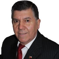 Ignacio Urbina Gallardo