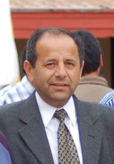 Jaime Salinas Lizama