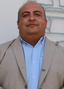 Javier Canales Oyarzún