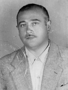 Rogelio Aguirre Soto