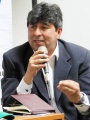 Jorge Vargas González, ex alcalde de Pichilemu, también cursó estudios en Preciosa Sangre