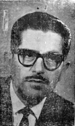 Enrique León