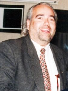 Rolando Cárdenas Ibarra