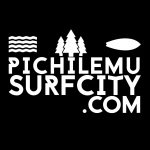 Pichilemu Surf City