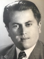 Eduardo Mella