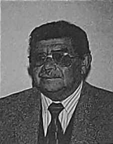 Guillermo Mella Salinas