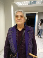 Josefina Acevedo