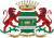 Escudo de armas de San Fernando