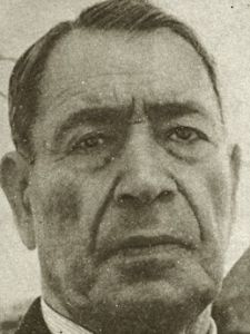 Heriberto Rojas Carvajal