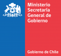 Ministerio Secretaría General de Gobierno