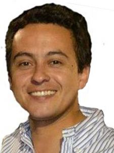 Marcelo Cáceres Reyes