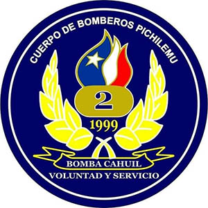 Archivo:Bomberos de Cáhuil logo.jpg