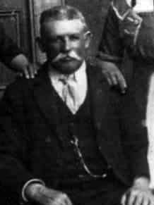 Pedro José González