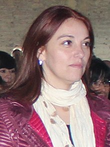 Carolina Cucumides Calderón