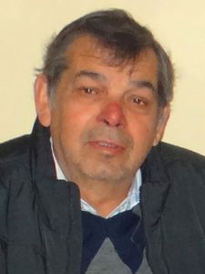 Horacio Flores Galarce