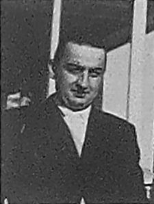 Vicente Crespo Montero