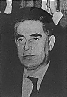 Manuel Padilla Cruz