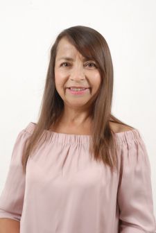 Gloria Alvarado Jorquera