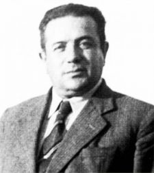 Armando Caroca Rojas