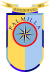 Escudo de armas de Palmilla